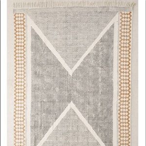 Urban Outfitters 5x7 rug